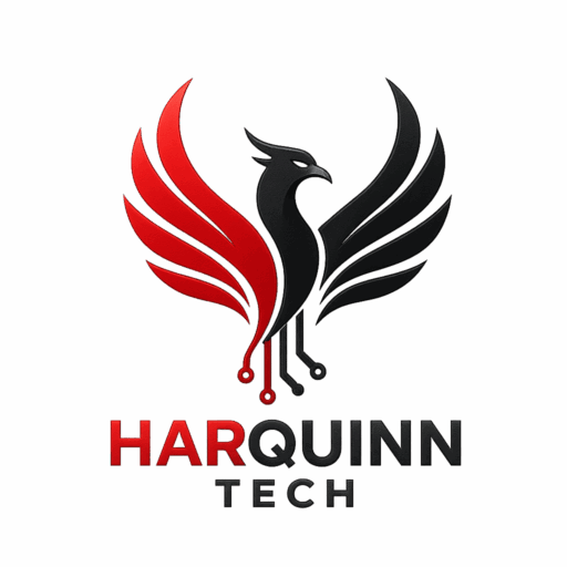 Harquinn Tech